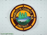 Charlotte County District [NB C03b.2]
